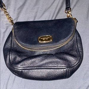 MK cross body bag